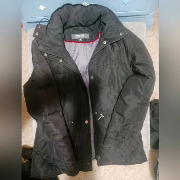 Kenneth Cole Reaction coat size s - Picture 2 of 2